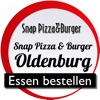 Snap Pizza - Burger Oldenburg