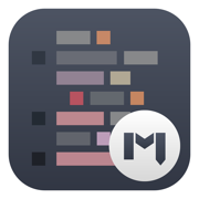 MWeb - Markdown 编辑器，笔记和发布