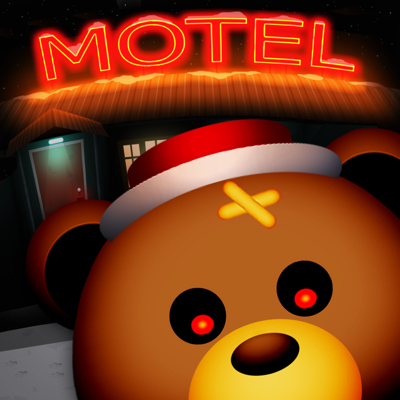 Мотель Мишек Bear Haven Nights