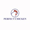 Perfect Fried Chicken,