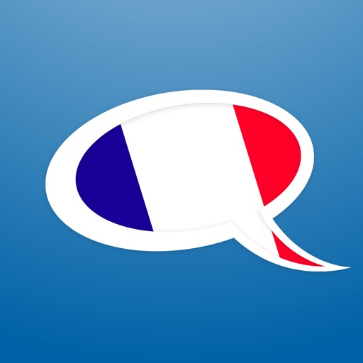 Learn French - Très Bien iOS App
