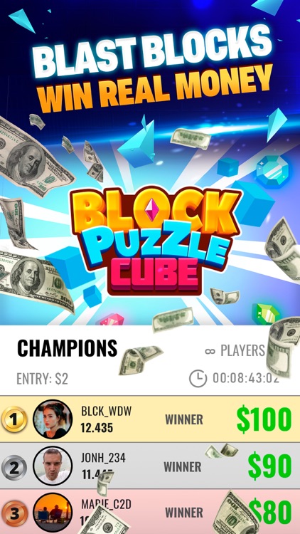 Enchufe TV: Block Puzzle for Android - Download