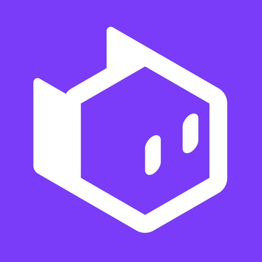 抖音盒子logo