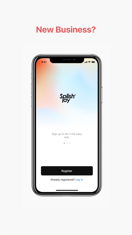 SplishPay