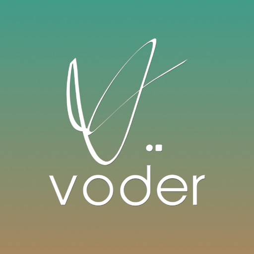 VODER Ride Service in Grenada