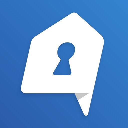 HomeSearchNOW iOS App