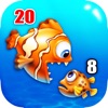 Fish Hero Wars