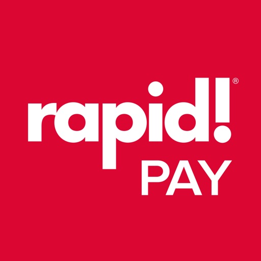 rapid! Pay iOS App