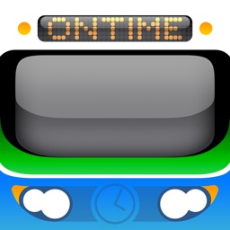 OnTime Transit App