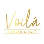 Voilá - Café and Brunch