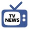 The TV app for world news and live news: