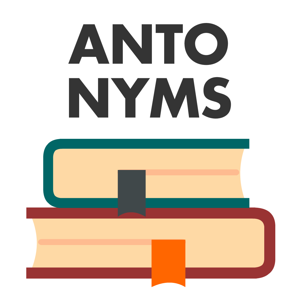Get Antonyms PRO for iOS, iPhone, iPad Aso Report