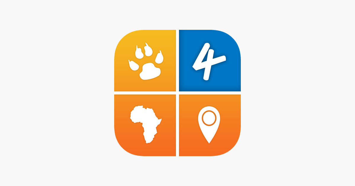 ‎Tracks4Africa Guide On The App Store