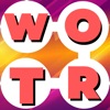 Icon Wort Guru Spiele - Wörter Quiz