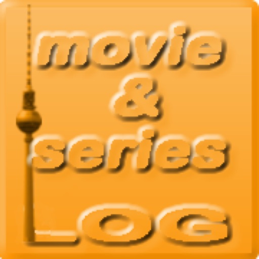 Series & Movie Log