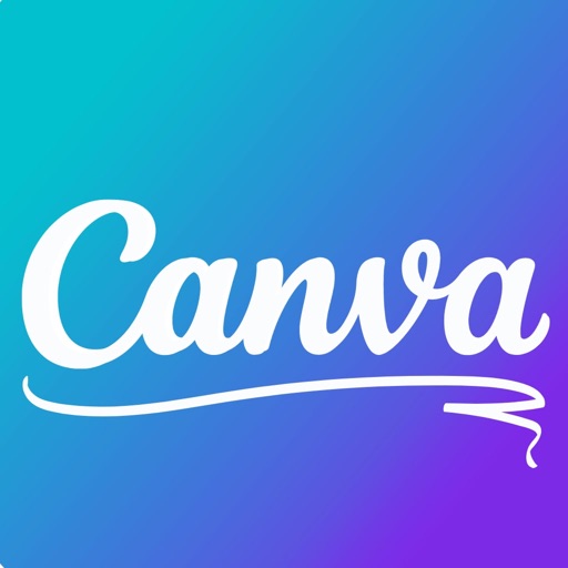 Canva Luxury: Фоторедактор