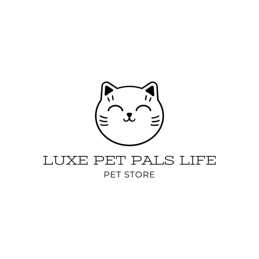 LUXE PET PALS LIFE Icon
