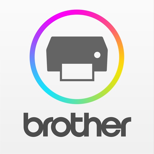 Brother PrinterProPlus iOS App
