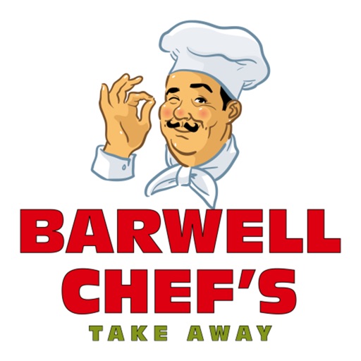 Barwell Chef's