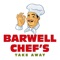 Barwell Chef's is committed to providing the best food and drink experience in your own home