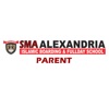 SMA Alexandria Parent