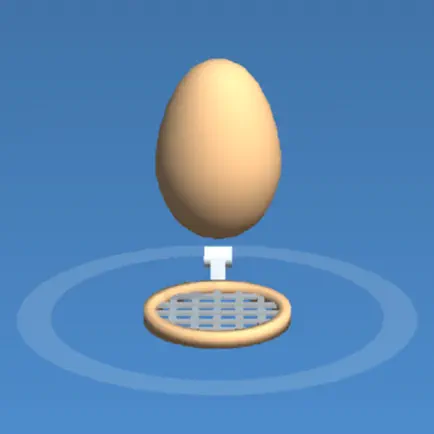 Egg Up - test your reflexes Читы