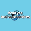 DCM Tyre Shaftesbury