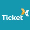 TicketX