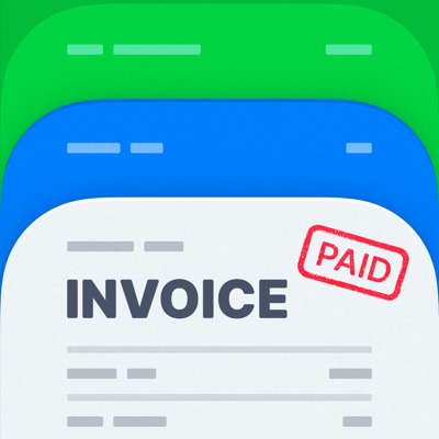 Invoice Maker – Small Business