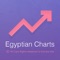 Egy Pedia Charts helps you to keep track of child growth ,development and blood pressure  measurements  and compare it to the Egyptians pediatrics standard