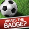 Whats the Badge? Foot...