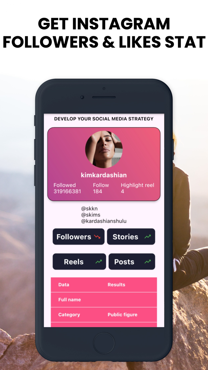 Followers  Likes insta Boost