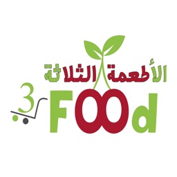 3FoodMarket