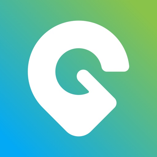 Geoji－Ticketing & POS iOS App