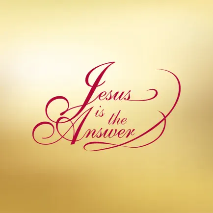 Jesus is the Answer Church Читы