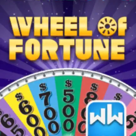 Wheel of Fortune Play for Cash Читы