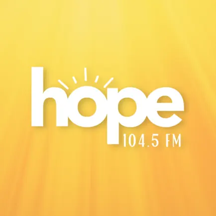 Hope 104.5 Читы