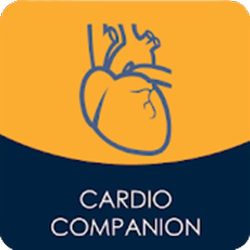 Cardio-Companion