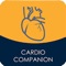 CardioCompanion is a digital device optimized, clinical tool developed in collaboration with the American College of Cardiology