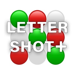 Lettershot+