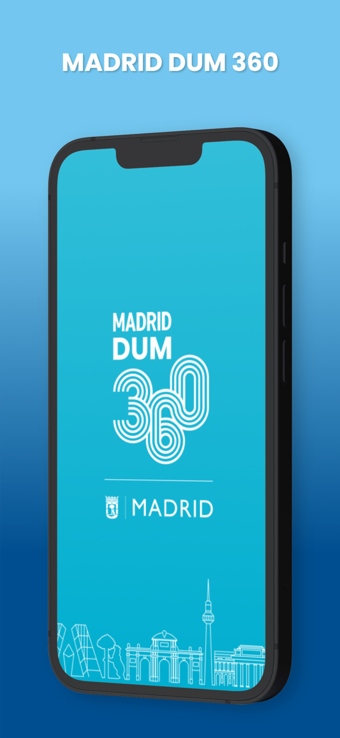 Madrid DUM 360