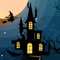 Icon Helloween Mansion Escape Game