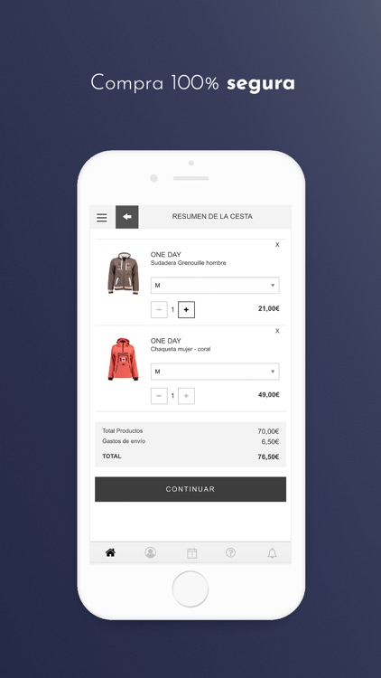 Dreivip: Tu outlet de moda