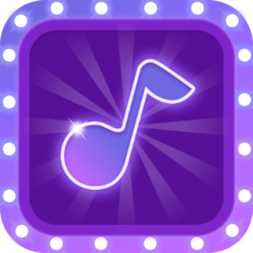 MagicStrip-RGB iOS App