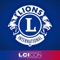 The LCICon Mobile App is the official digital guide for attendees of Lions Clubs International’s premier event of the year