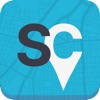 SnapCity: Travel planner