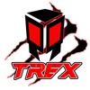 DinoBoxTRex