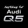 My Audi Q5