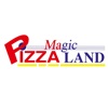Magic Pizza Land