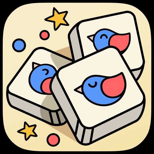 3 Tiles: Маджонг три-в-ряд